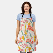 Tablier Kangaroo Paw (Porté)