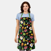 Tablier Keto Apron (Porté)