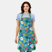 Tablier Keto Apron (Porté)