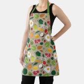 Tablier Keto Apron (Insitu)
