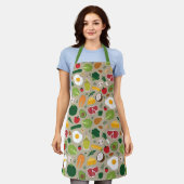 Tablier Keto Apron (Porté)