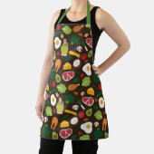 Tablier Keto Apron (Insitu)