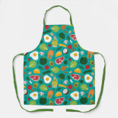 Tablier Keto Apron (Recto)