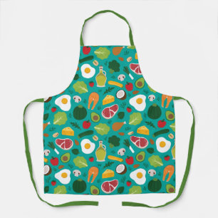 Tablier Keto Apron