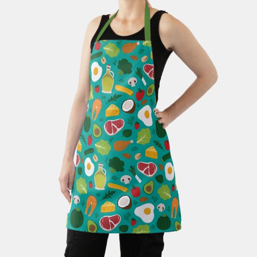 Tablier Keto Apron (Insitu)