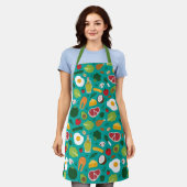 Tablier Keto Apron (Porté)