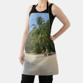 Tablier Kewarra Beach - Australie Apron (Insitu)