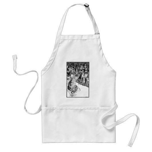Tablier King Arthur Apron (Devant)