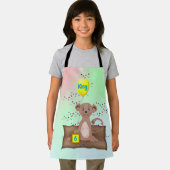 Tablier King Cub (Insitu)