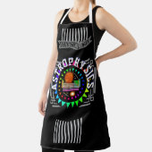 Tablier Kit physique Astrophysique Tableau périodique (Insitu)