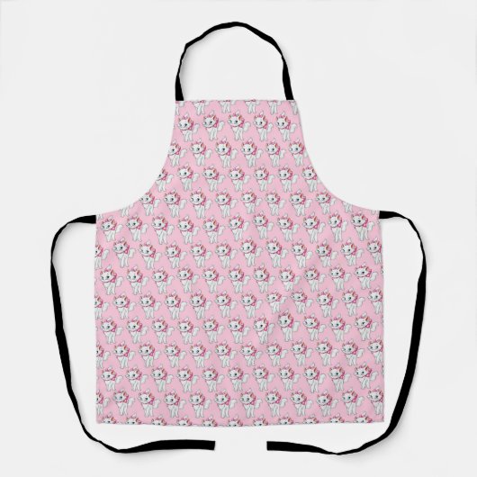 Tablier Kitty Apron (Recto)