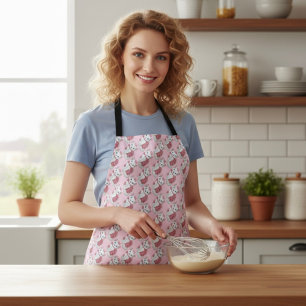 Tablier Kitty Apron