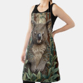 Tablier Koala Bear (Insitu)