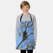 Tablier Koala Nap (Porté)