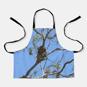 Tablier Koala Nap