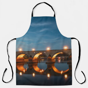 Tablier Koblenz Allemagne