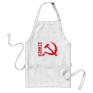 TABLIER KOMMIEHAMMERANDSICKLE2
