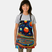 Tablier Kosmikos 26 (Insitu)