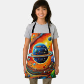 Tablier Kosmikos 27 (Insitu)