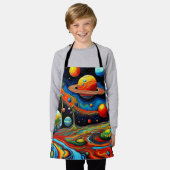 Tablier Kosmikos 29 (Porté)