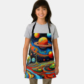 Tablier Kosmikos 29 (Insitu)