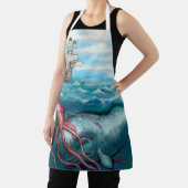 Tablier Kraken Apron (Insitu)