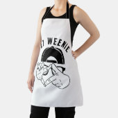 Tablier L7 Weenie (Insitu)