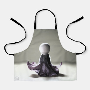 Tablier La beauté dans la simplicité et les petites choses