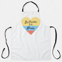 La Cocina de la Abuela Pavillon Colombien