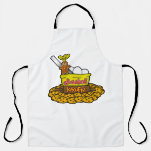 Tablier La cuisine de grand-mère