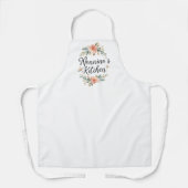 Tablier La Cuisine de Nonnina (Recto)