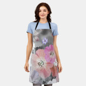 Tablier La fée sortira bientôt 2 (Porté)