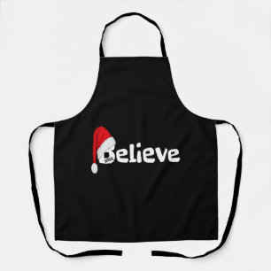 Tablier La fête de Christma