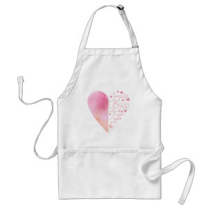 Tablier La foi chrétienne du coeur des femmes dans le Sei