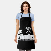 Tablier La Grillmère (Porté)