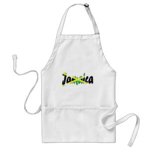 Tablier La Jamaïque