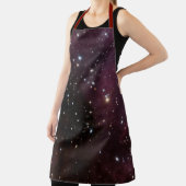 Tablier La nébuleuse de la Caroline—(NGC 3372) (Insitu)