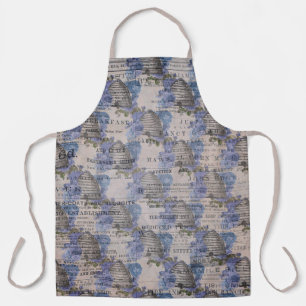 Tablier La série Blue Bee Design 3
