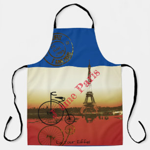 Tablier La Tour Eiffel