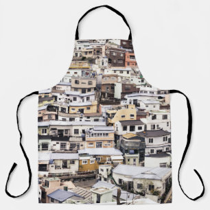 TABLIER LA VILLE
