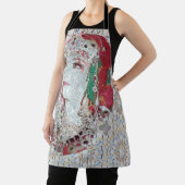 Tablier Lady of Atlas II (Insitu)