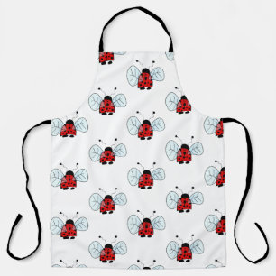 Tablier Ladybug