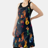 Tablier Lagune Merbear (Insitu)