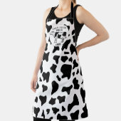 Tablier Lait de campagne frais (Insitu)