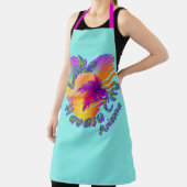 Tablier Lake Havasu City Arizona (Insitu)