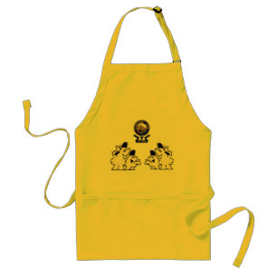 Tablier Lambs Apron