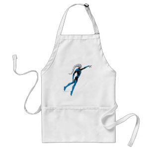 Tablier Lanterne bleue 10