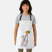 Tablier Lapin avec carotte comme ballon.PNG (Insitu)