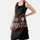 Tablier L'Apôtre - Apron (Servant Leadership Edition) (Insitu)