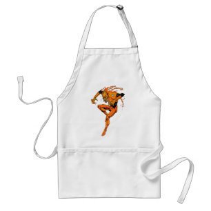 Tablier Larfleeze - Agent Orange 1
